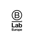 B Lab Europe