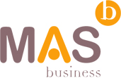 Logo MAS Business